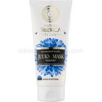 Natura Siberica Loves Estonia obnovujúca maska pre poškodené vlasy  200 ml