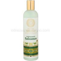 Natura Siberica Loves Lithuania hydratačný balzam na vlasy    400 ml