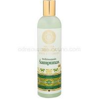 Natura Siberica Loves Lithuania hydratačný šampón  400 ml