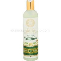 Natura Siberica Loves Lithuania posilňujúci šampón  400 ml