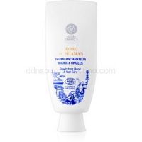 Natura Siberica Mon Amour krém na ruky a nechty  100 ml