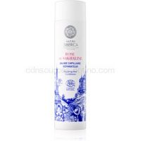 Natura Siberica Mon Amour obnovujúci vlasový kondicionér  250 ml