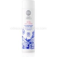 Natura Siberica Mon Amour revitalizačný sprchový gél  250 ml