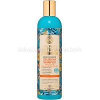 Natura Siberica Rakytník hydratačný šampón pre normálne až suché vlasy  400 ml