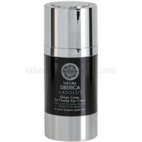 Natura Siberica Royal Caviar spevňujúci očný krém s kaviárom  15 ml