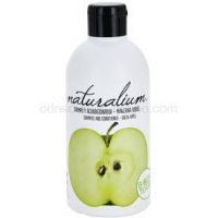 Naturalium Fruit Pleasure Green Apple šampón a kondicionér  400 ml