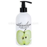 Naturalium Fruit Pleasure Green Apple výživné telové mlieko   370 ml