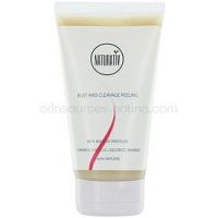 Naturativ Body Care Beautiful Bust peeling na dekolt a poprsie  150 ml