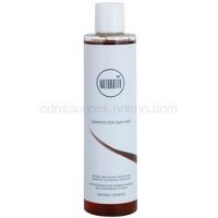 Naturativ Hair Care Dark prírodný šampón pre zvýraznenie farby vlasov  250 ml