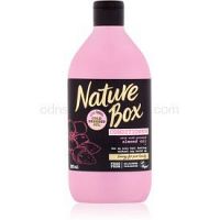 Nature Box Almond kondicionér pre jemné vlasy bez objemu  385 ml