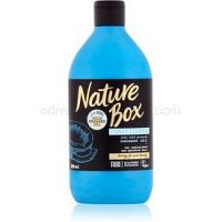 Nature Box Coconut hydratačný kondicionér  385 ml