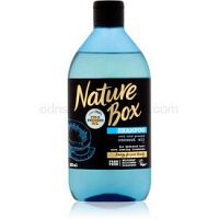 Nature Box Coconut osviežujúci šampón s hydratačným účinkom  385 ml