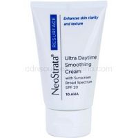 NeoStrata Resurface intenzívny vyhladzujúci krém SPF 20  40 ml