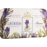 Nesti Dante Dei Colli Fiorentini Lavender Relaxing prírodné mydlo  250 g