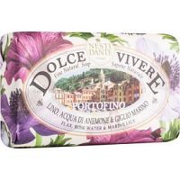 Nesti Dante Dolce Vivere Portofino prírodné mydlo  250 g
