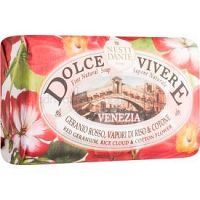 Nesti Dante Dolce Vivere Venezia prírodné mydlo  250 g