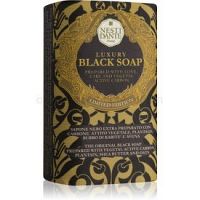 Nesti Dante Luxury Black Soap čierne mydlo  250 g