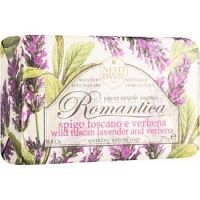 Nesti Dante Romantica Wild Tuscan Lavender and Verbena prírodné mydlo  250 g