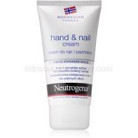 Neutrogena Hand Care krém na ruky a nechty  75 ml