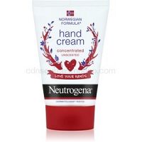 Neutrogena Hand Care krém na ruky bez parfumácie  50 ml