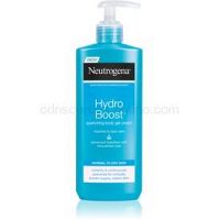 Neutrogena Hydro Boost® Body hydratačný telový krém  400 ml