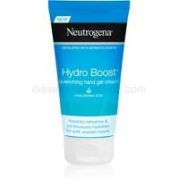 Neutrogena Hydro Boost® Body krém na ruky  75 ml
