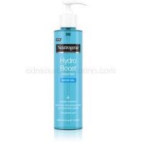 Neutrogena Hydro Boost® Face čistiaci pleťový gél  200 ml