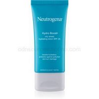 Neutrogena Hydro Boost® Face hydratačný pleťový krém SPF 25  50 ml