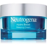 Neutrogena Hydro Boost® Face nočná hydratačná maska  50 ml