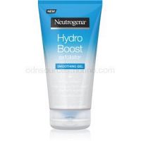 Neutrogena Hydro Boost® Face vyhladzujúci pleťový peeling  150 ml