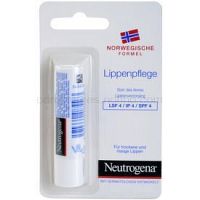 Neutrogena Lip Care balzam na pery s blistrom SPF 4  4,8 g