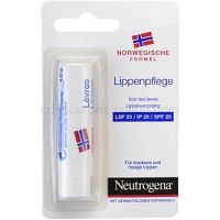 Neutrogena Lip Care balzam na pery SPF 20  4,8 g