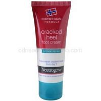 Neutrogena Norwegian Formula® Intense Repair krém na päty  50 ml