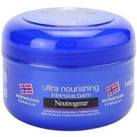 Neutrogena Norwegian Formula® Ultra Nourishing ultra výživný intenzívny balzam  200 ml