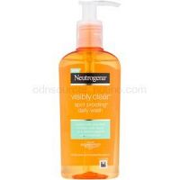 Neutrogena Visibly Clear Spot Proofing čistiaci pleťový gél  200 ml