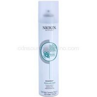 Nioxin 3D Styling Light Plex lak na vlasy  400 ml