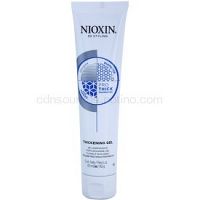 Nioxin 3D Styling Pro Thick gél na vlasy pre fixáciu a tvar  140 ml