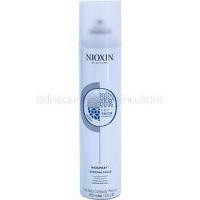 Nioxin 3D Styling Pro Thick lak na vlasy pre fixáciu a tvar  400 ml