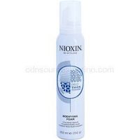 Nioxin 3D Styling Pro Thick pena na vlasy pre objem a tvar  200 ml