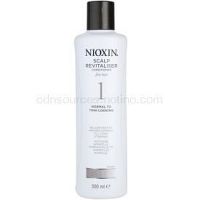Nioxin System 1 ľahký kondicionér pre jemné vlasy  300 ml