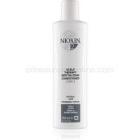 Nioxin System 2 revitalizačný kondicionér pre rednúce vlasy  300 ml