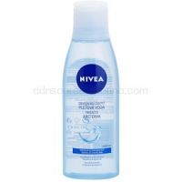 Nivea Aqua Effect čistiaca voda pre normálnu až zmiešanú pleť  200 ml