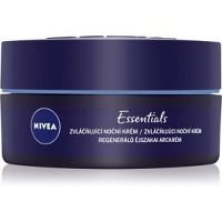 Nivea Aqua Effect regeneračný nočný krém pre normálnu až zmiešanú pleť  50 ml