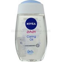 Nivea Baby ošetrujúci olej  200 ml