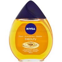 Nivea Beauty Oil olej do kúpeľa  250 ml