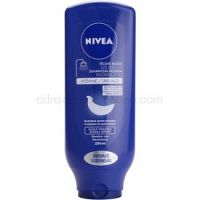 Nivea Body Shower Milk výživné telové mlieko  do sprchy  250 ml