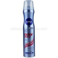 Nivea Color Protect lak pre žiarivú farbu vlasov  250 ml