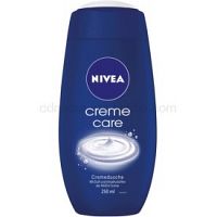 Nivea Creme Care krémový sprchový gél  250 ml