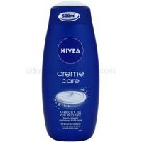 Nivea Creme Care krémový sprchový gél  500 ml