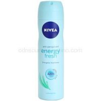 Nivea Energy Fresh dezodorant v spreji  150 ml